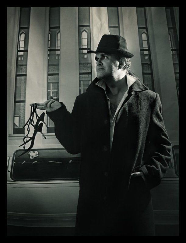 завоеватель Завоеватель фото превью