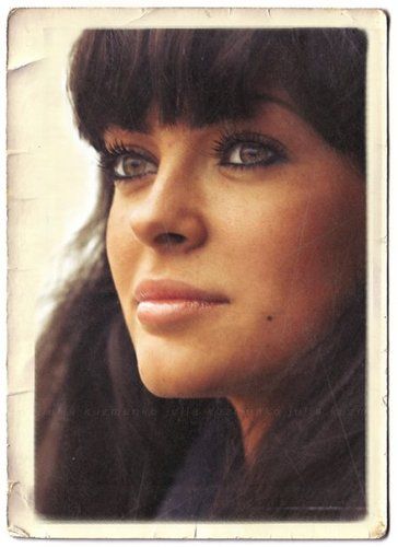 Старая карточка