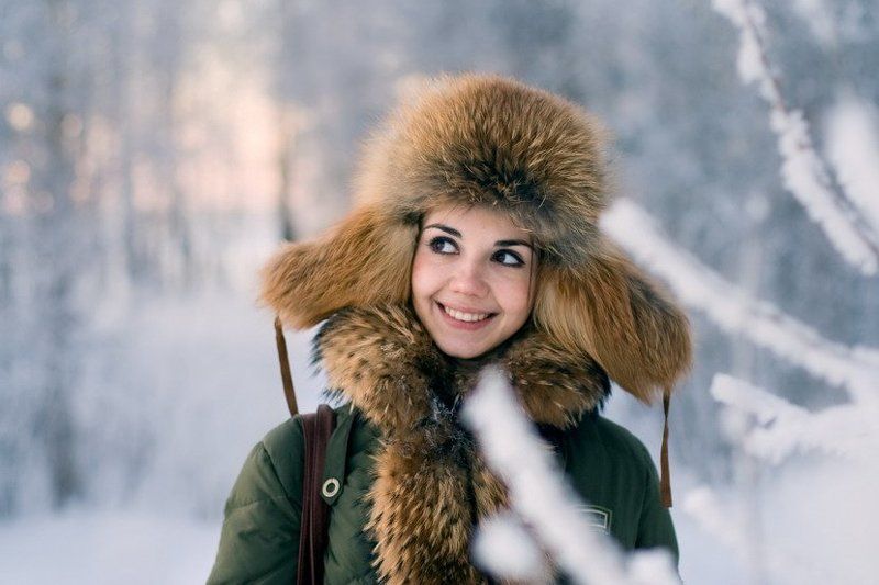 winter Mary фото превью