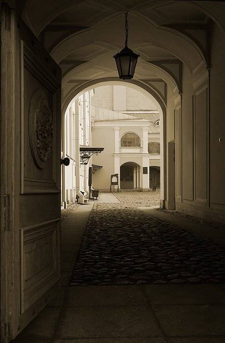 петербург, мойка, 12, Kirill Shapovalov