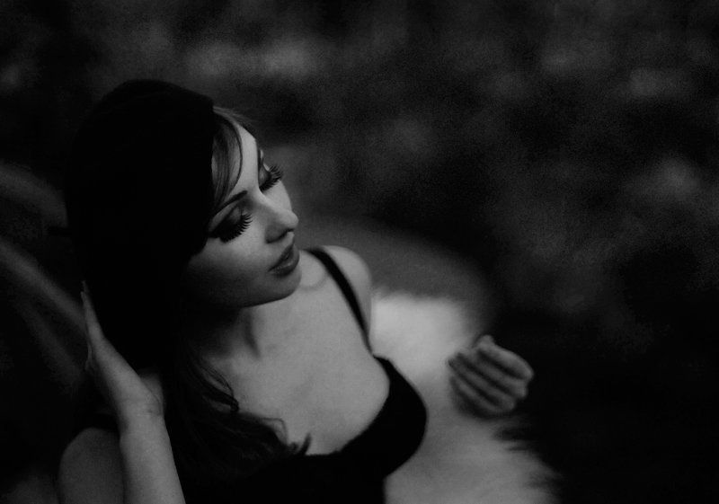 ждать Его.... фото превью