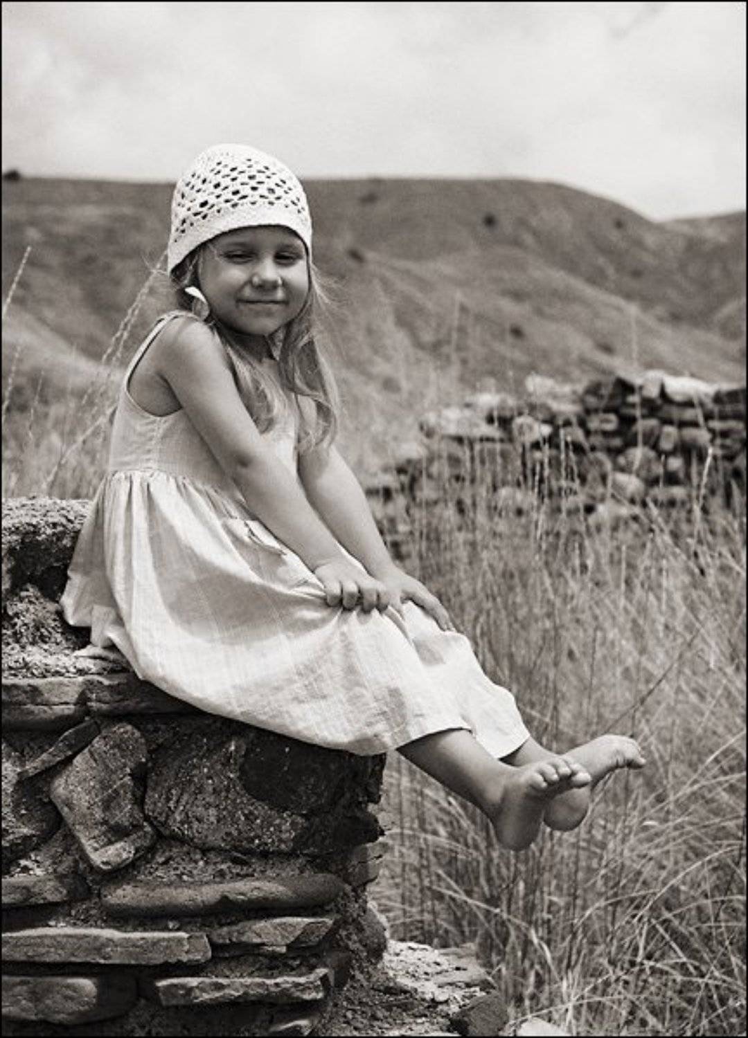 дети, Байдалов Павел