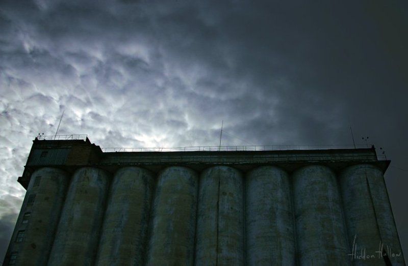 Uthopia\'s Rust фото превью