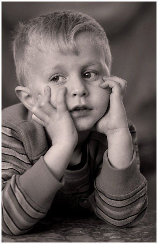 Портрет фото превью