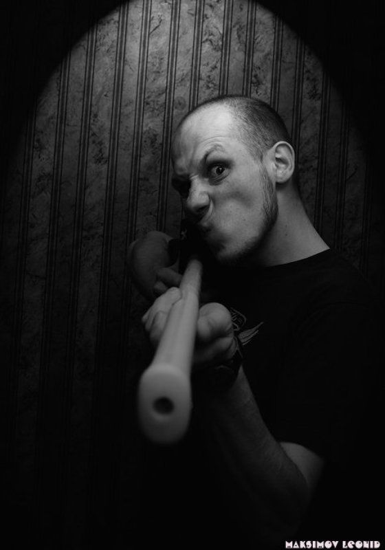 photo b&w *** фото превью