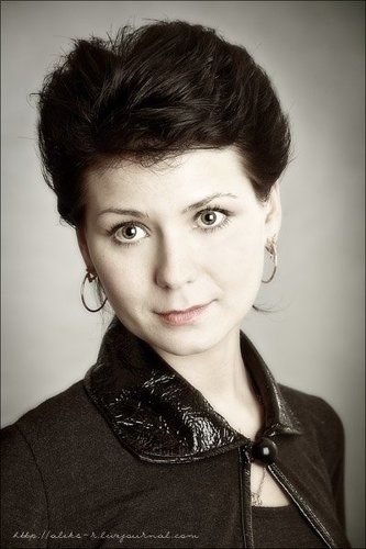 Валентина