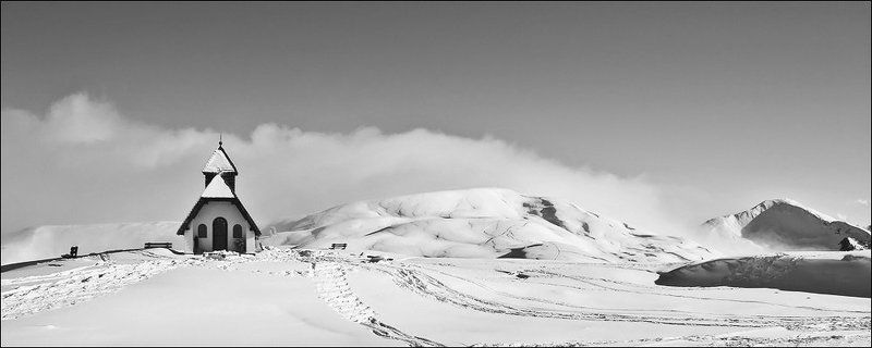 italy, dolomiti, alpes, alta, badia, pralongia [pralongia] фото превью