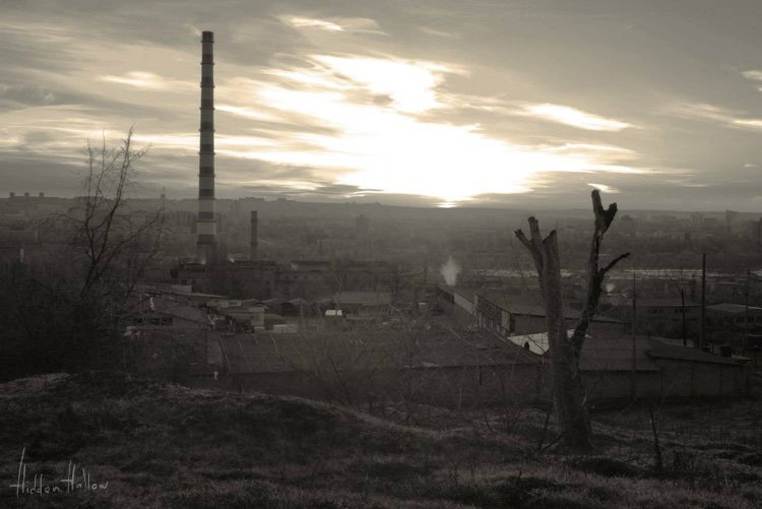 зона, сталкер, Кирилл Кириллов