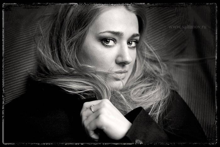 , Антон Салтанов