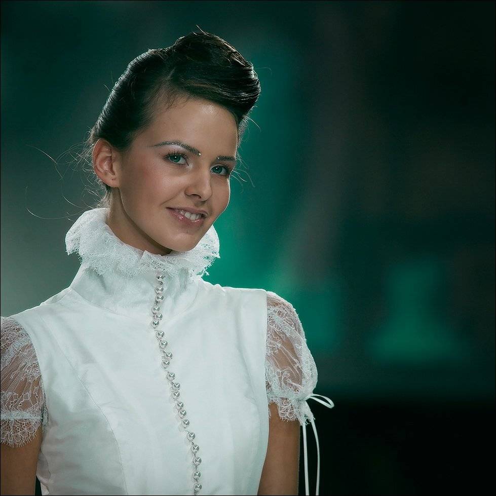 подиум, rAdis (Дмитрий Станякин)