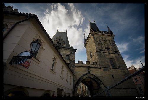 праганабекрень