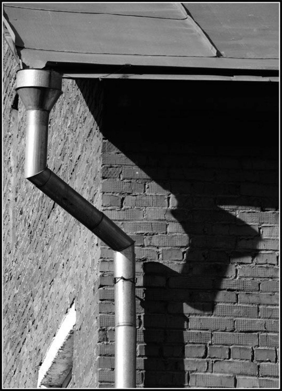 кирпич, металл, Евген