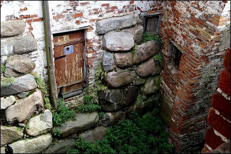 соловки, Eland