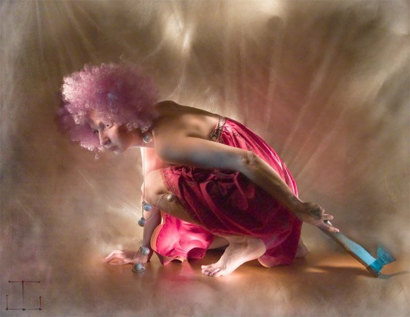 Раскольникова фото превью