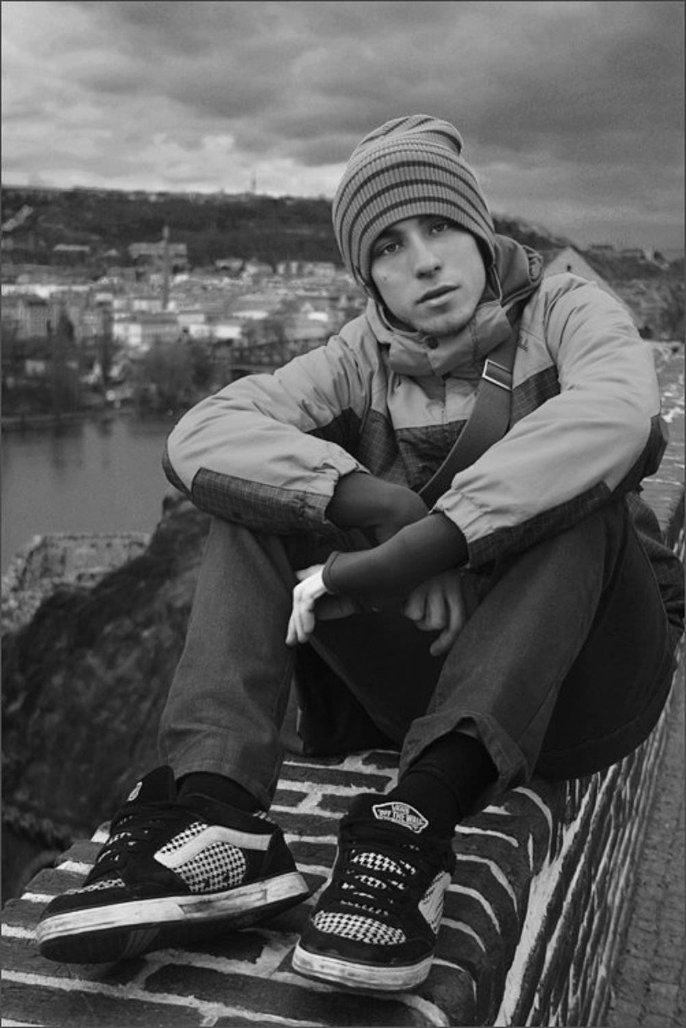 прага, infernalkit