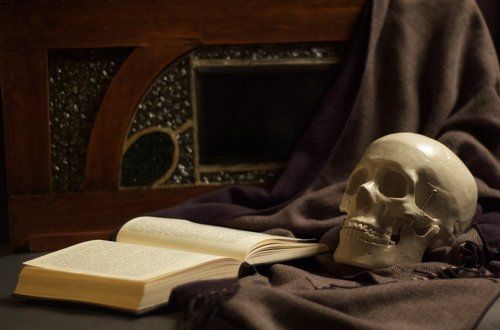 театральный роман