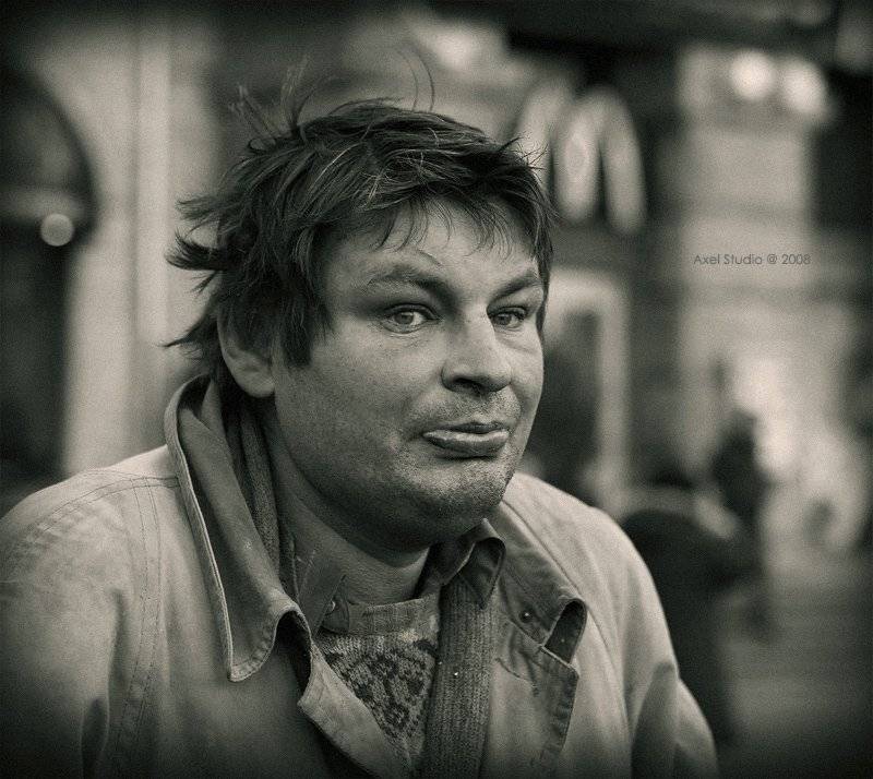 , Alex Vasilenko
