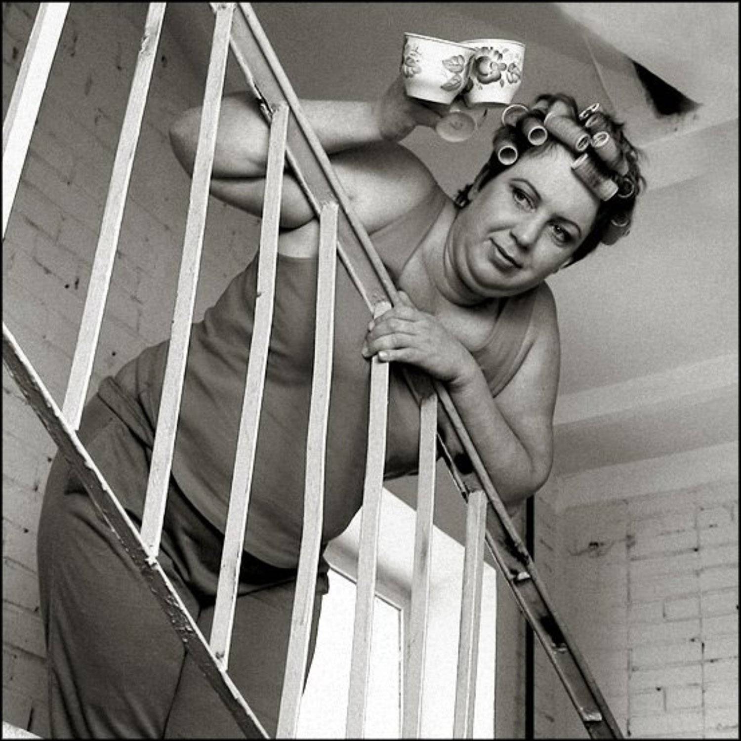 жанр, портрет, Vasiliy