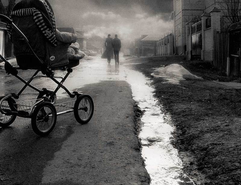 Переулок Апрель фото превью