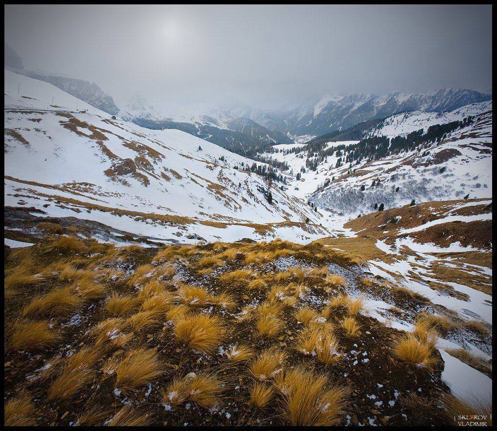 , Владимир Скляров