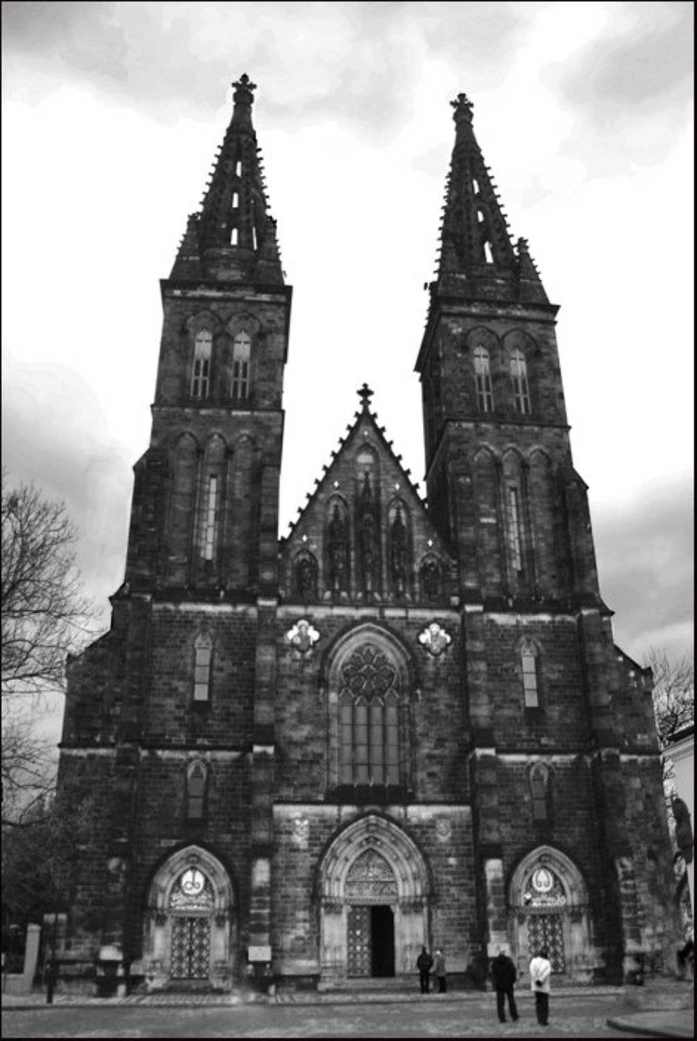 прага, lucky_13