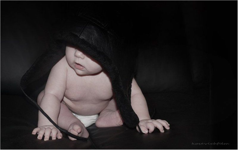 дети полюся фото превью