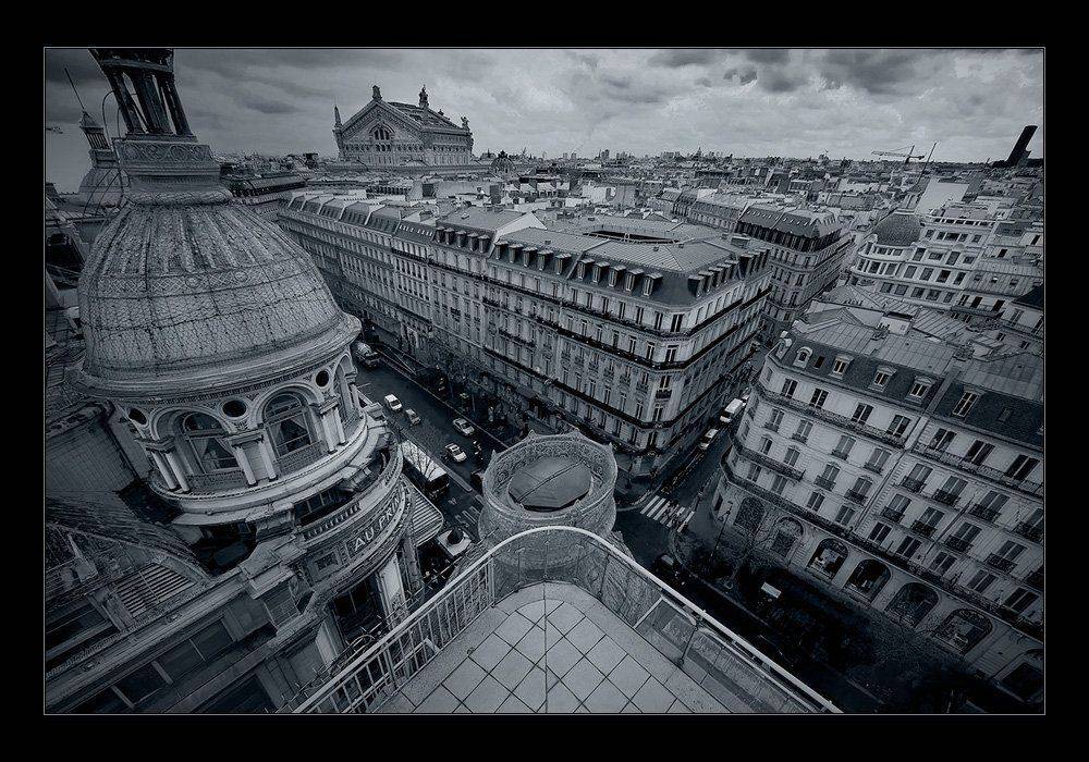 париж, rAdis (Дмитрий Станякин)