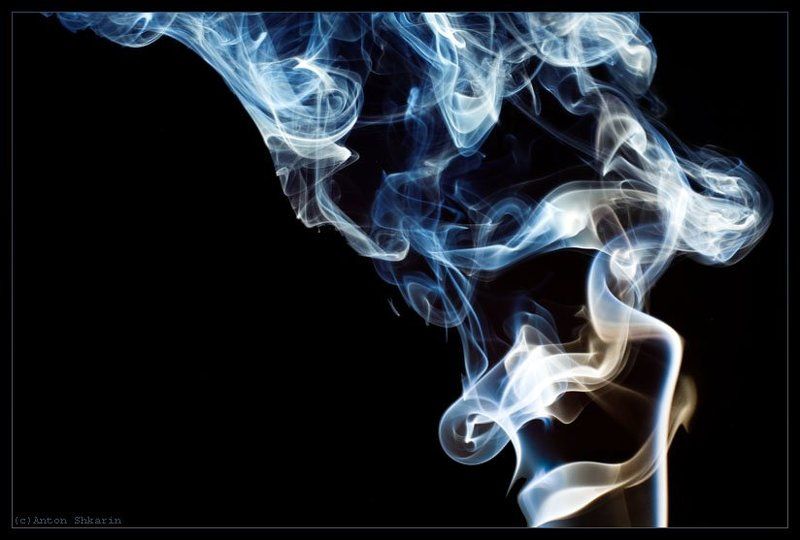 дым дым фото превью