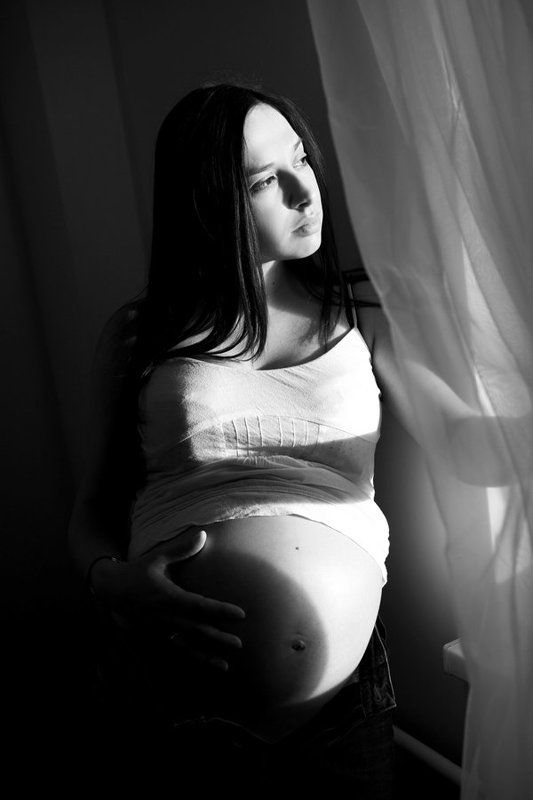 Ожидание... фото превью