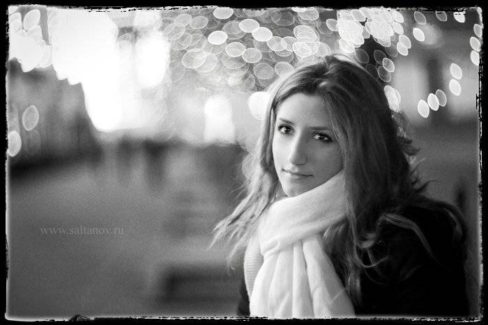 , Антон Салтанов