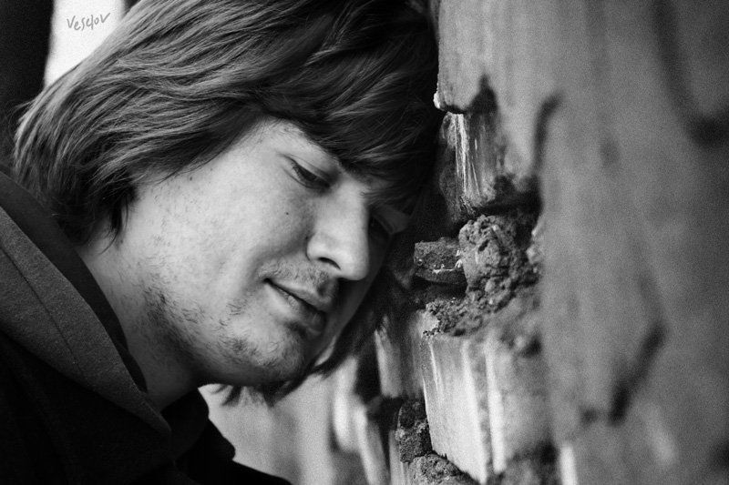 зима, холода, тишина скажи... фото превью