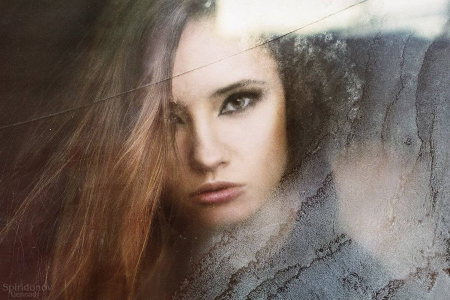 , Геннадий Спиридонов