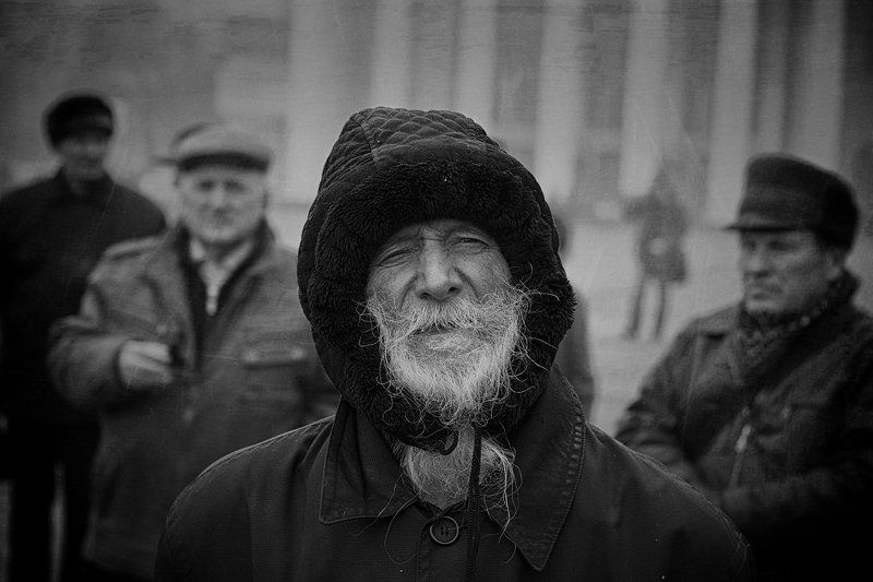 Мудрость... фото превью