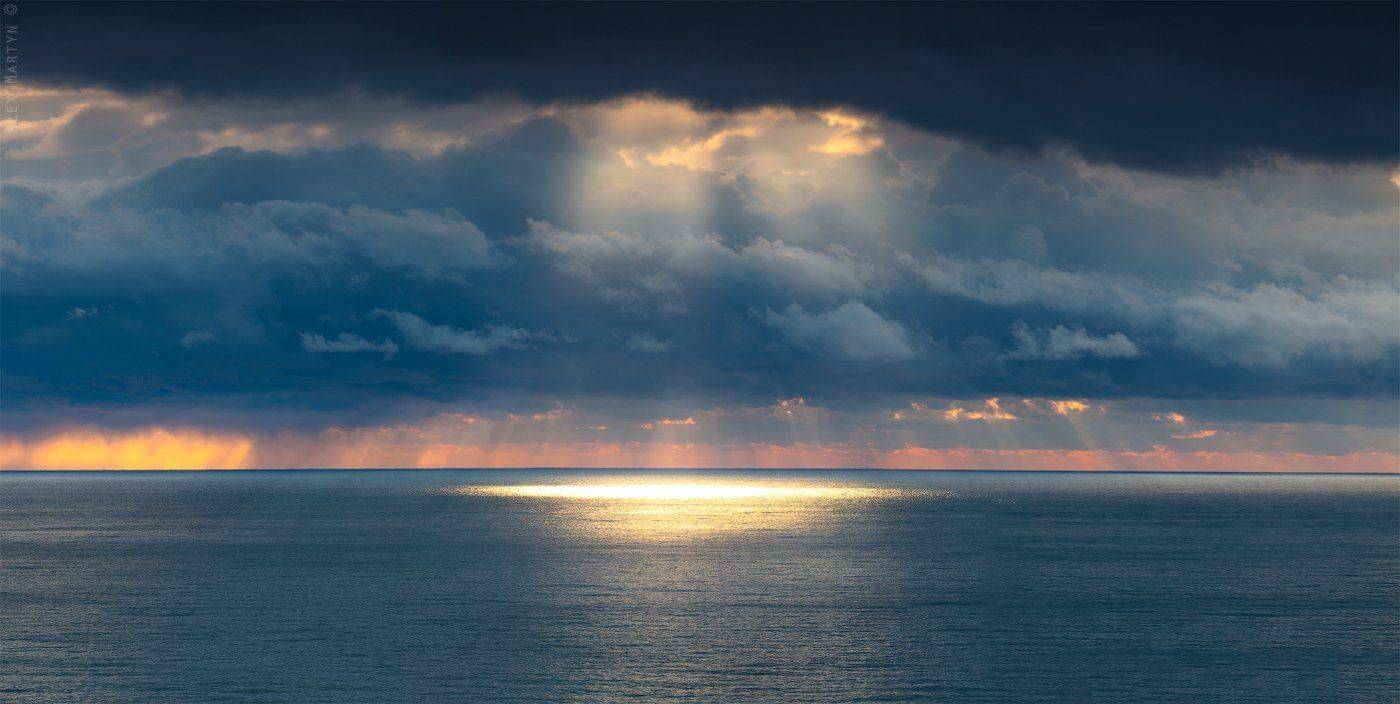 , Alexander Martynov