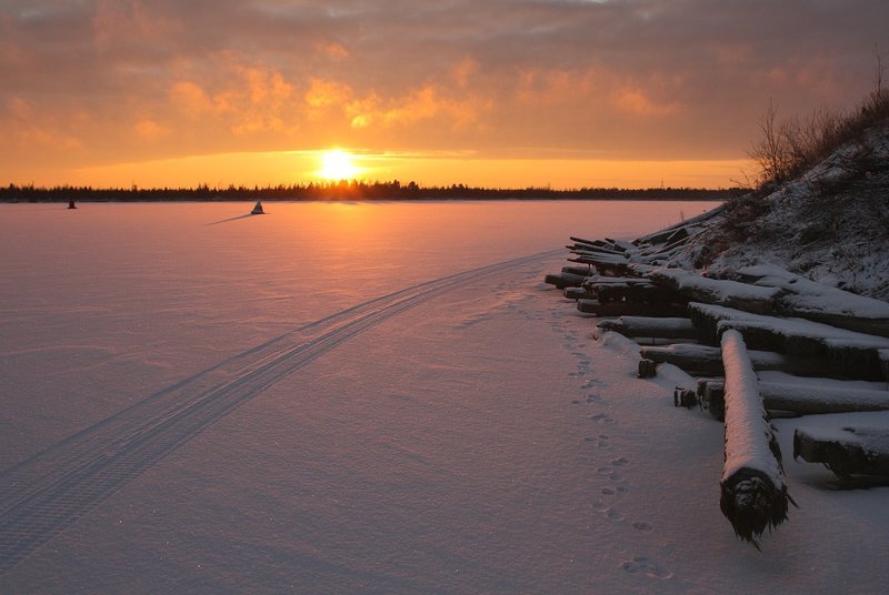 Беломорканал фото превью