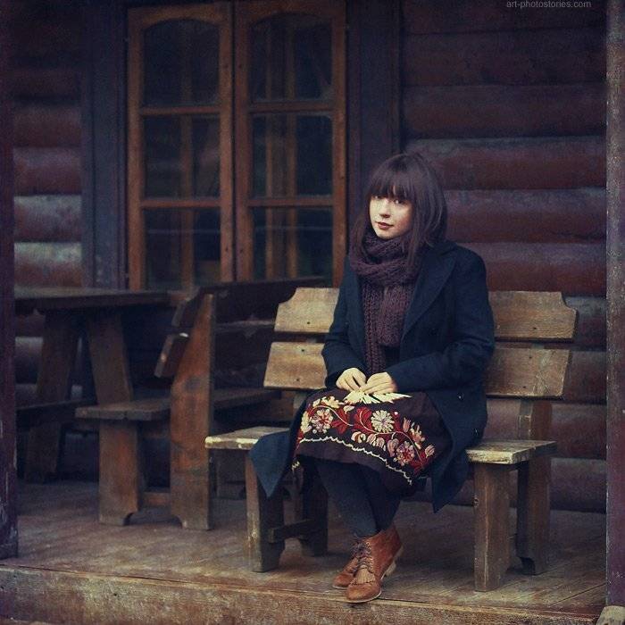 , Reshetnicova Valeriya