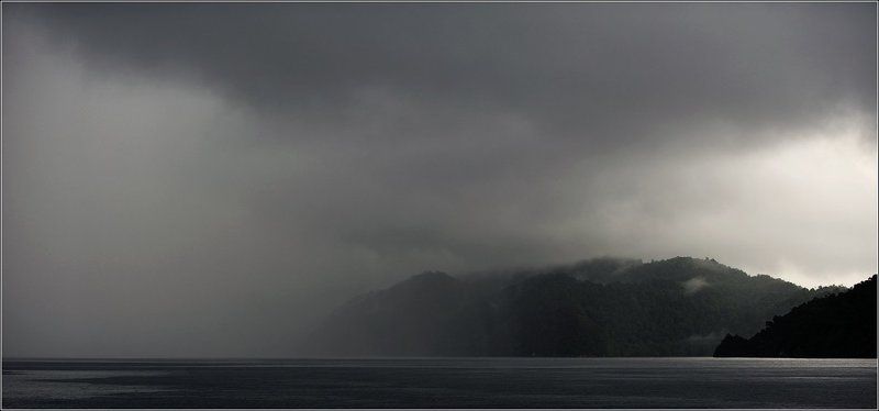 Нелётная погода фото превью