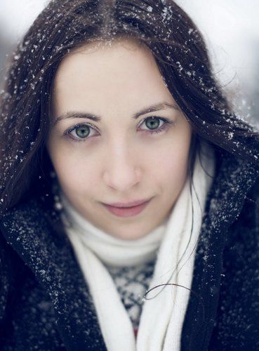 Снежная