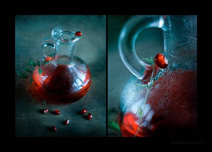 , Svoboda Andreeva