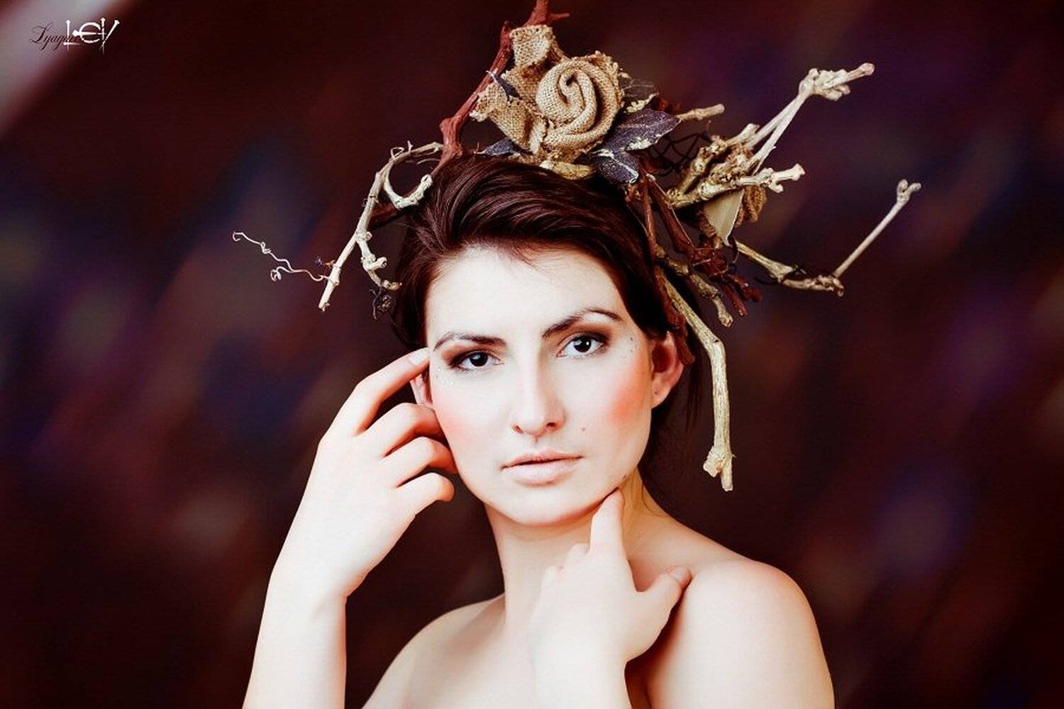 , Лягаева Екатерина