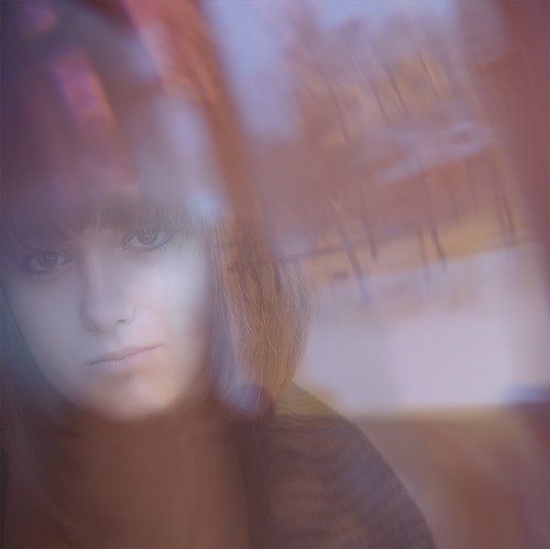 Еще один день без тебя...