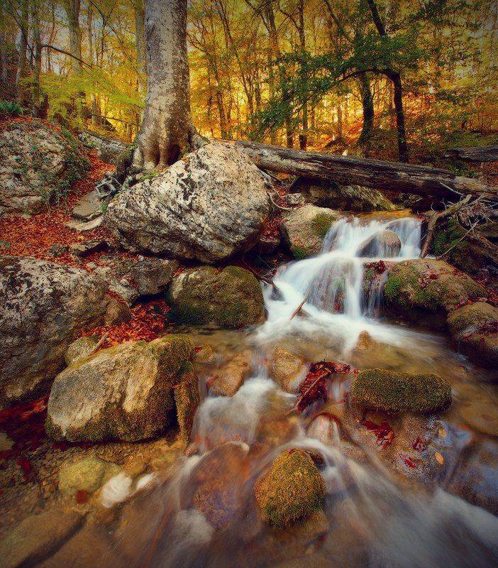 крым, ур. хапхал, Виталий Башкатов