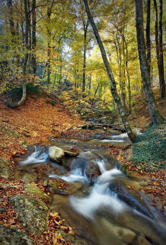 крым, ур. хапхал, Виталий Башкатов