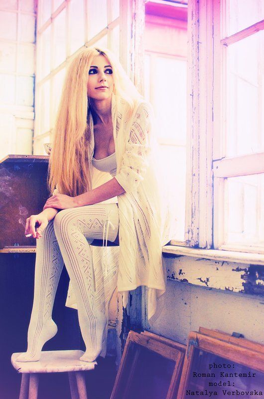 model:, natalya, verbovska su ragioni di film фото превью