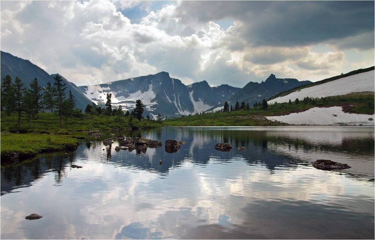 , Александр Устинович
