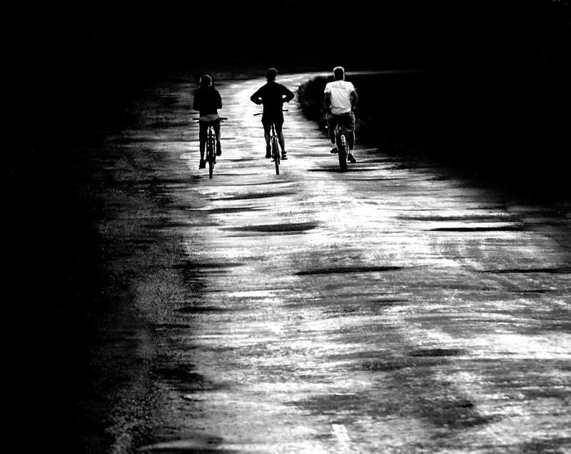 summer on wheels фото превью