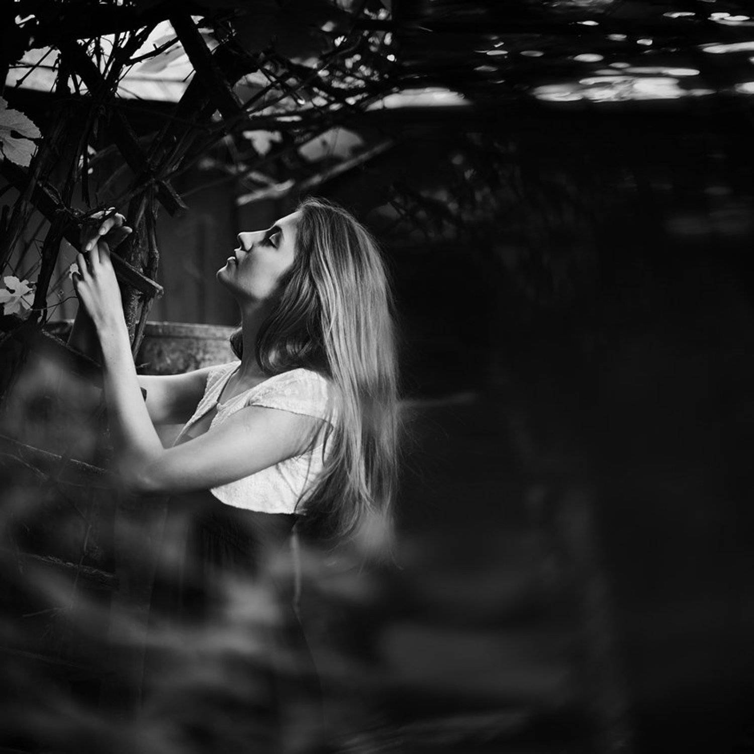 , Алёна Мощенко