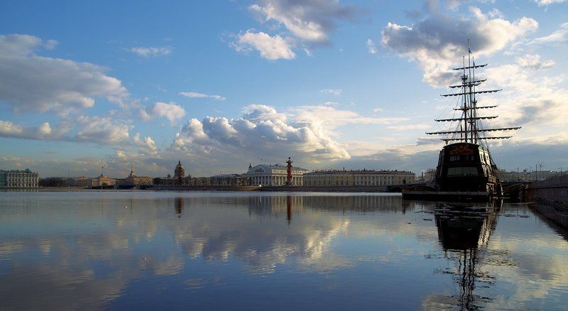 После ледохода фото превью