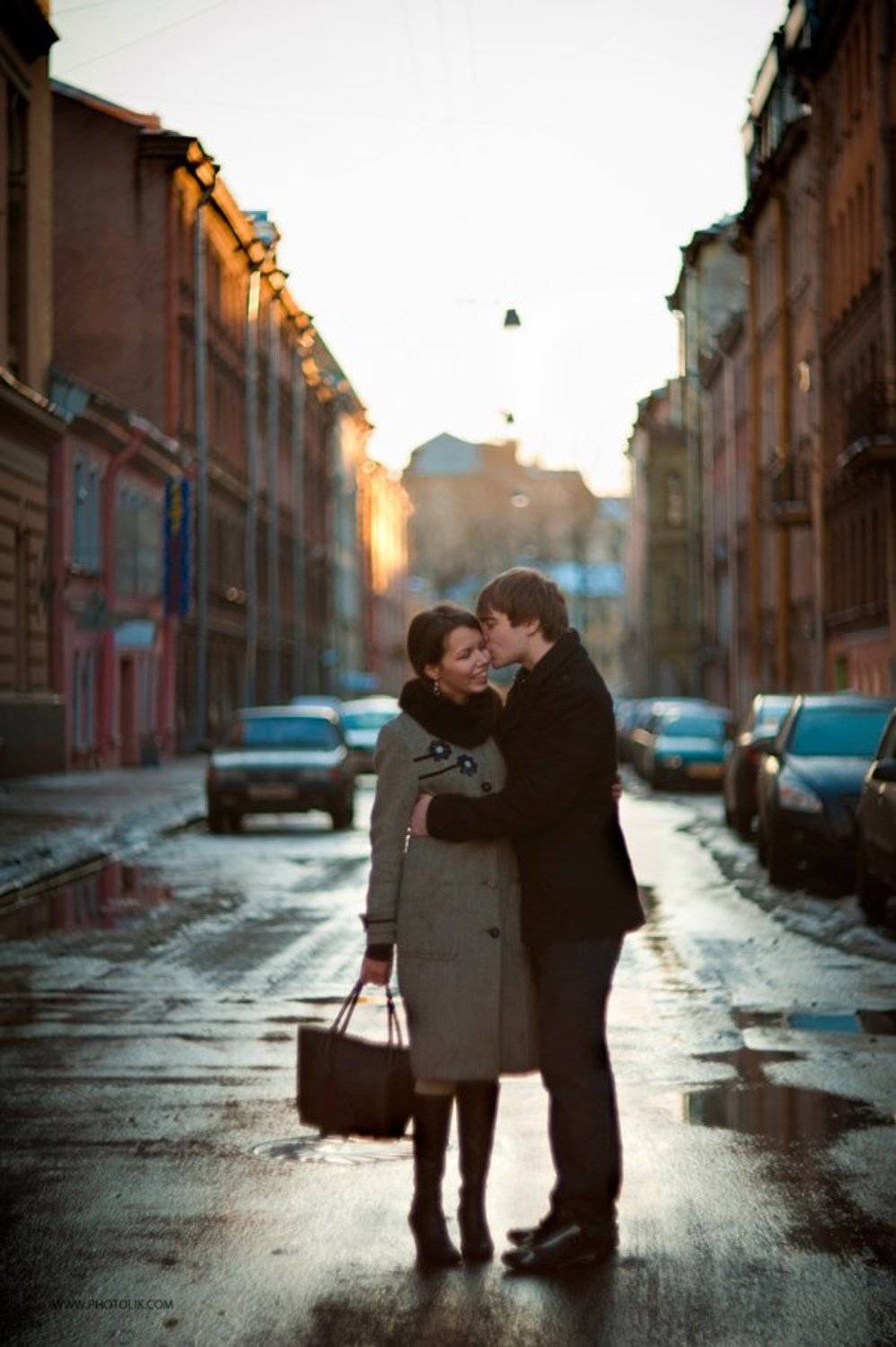 , Юлия Кирсанова