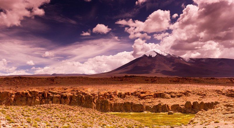 Bolivia фото превью